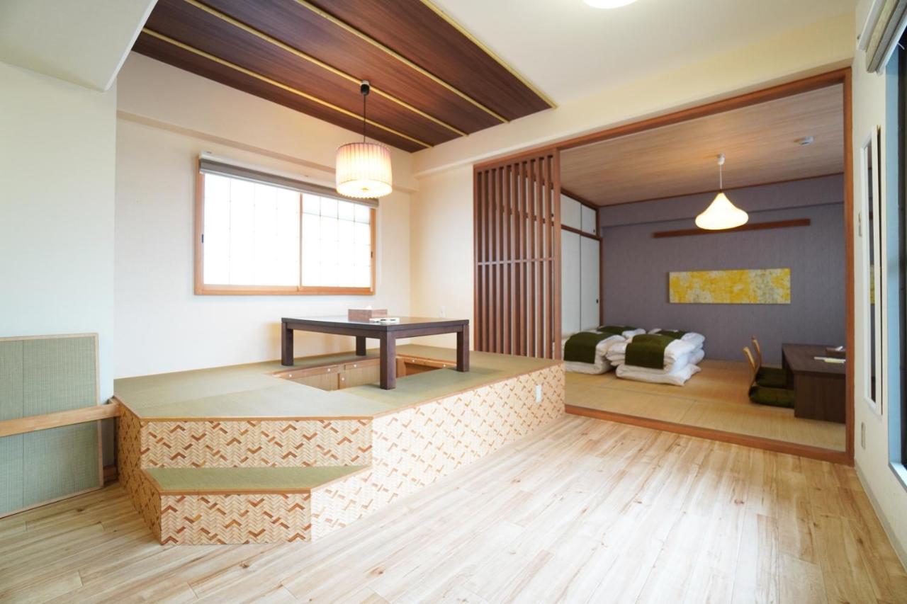 Estate Kuromon * โอซาก้า