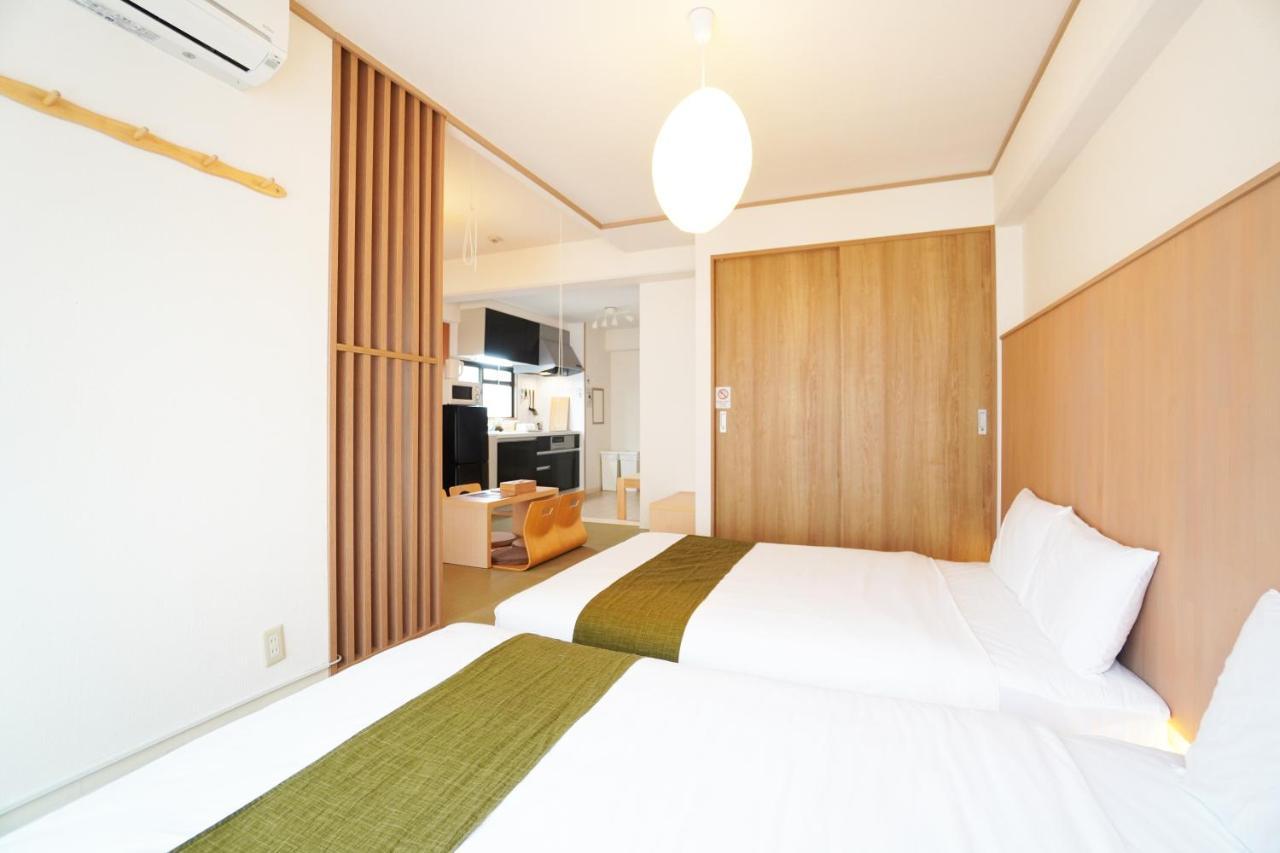 Estate Kuromon * โอซาก้า